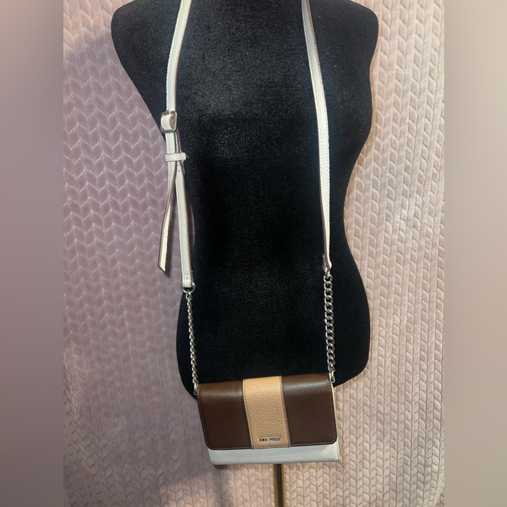 Nine West purse